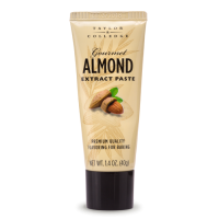 Almond Paste